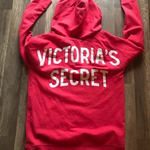Victoria Secret Hoodie